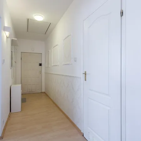 Lejlighed Ferienwohnung Sylwia