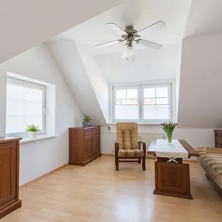 Ferienwohnung Sylwia Lejlighed Świnoujście (Swinemünde)