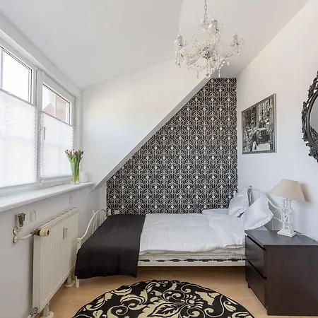 Ferienwohnung Sylwia