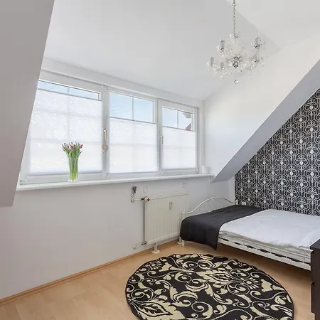 Lejlighed Ferienwohnung Sylwia Świnoujście (Swinemünde)